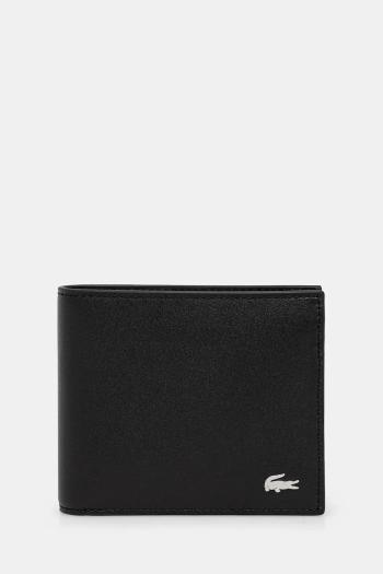 Lacoste - Kožená peňaženka