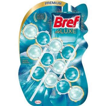 BREF DeLuxe Jasmine 3× 50 g (9000101375114)