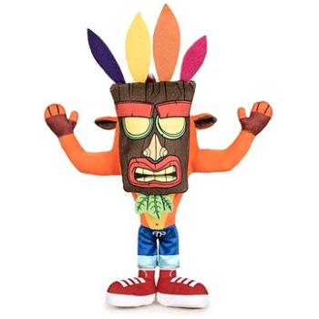 Crash Bandicoot v maske 30 cm (8410779101419)
