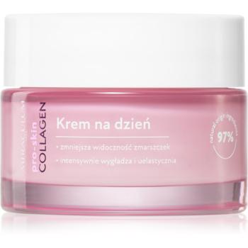 Miraculum Collagen Pro-Skin denný krém proti vráskam 50 ml