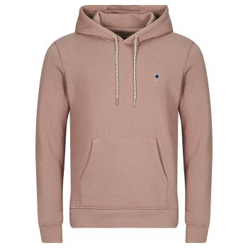 Faguo PAP  DIRAC SWEATSHIRT COTTON  Mikiny Ružová