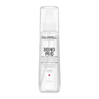 Goldwell Bezoplachový kondicionér pre slabé a krehké vlasy Dualsenses Bond Pro (Repair & Structure Spray) 150 ml