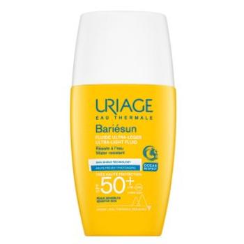 Uriage Bariésun opaľovací fluid SPF50+ Ultra Light Fluid 30 ml