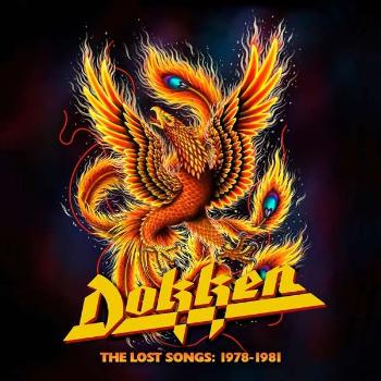 DOKKEN - THE LOST SONGS: 1978-1981, CD