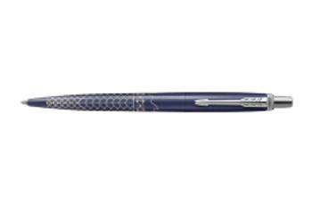 Parker 1502/1298199 Jotter Global Icons Sydney Blue CT