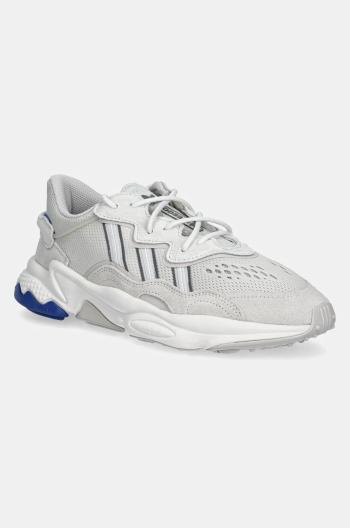 Tenisky adidas Originals Ozweego šedá farba, IF9565