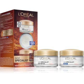 L’Oréal Paris Age Specialist 65+ sada proti vráskam