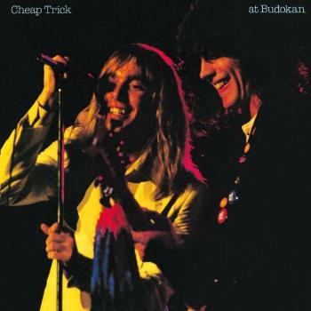 CHEAP TRICK - AT BUDOKAN -COMPLETE-, Vinyl