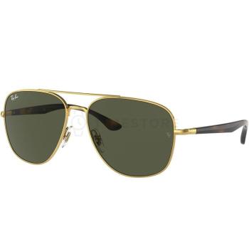 Ray-Ban RB3683 001/31 56 - 30 dní na vrátenie tovaru, Garancia originality