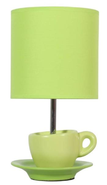Stolová lampa CYNKA Candellux