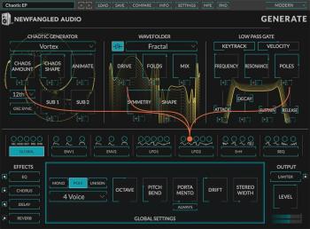 Newfangled Eventide Generate (Digitálny produkt)