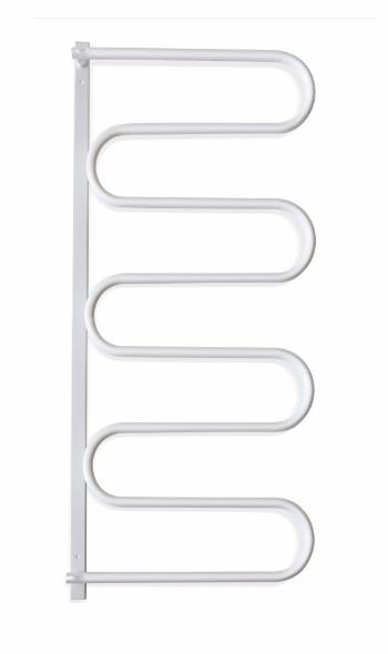 OLSEN SPA Elektrický sušák otočný Barva Bílá, Materiál Komaxit, Rozměr radiátoru ES 3/V 35 x 1165 x 435 mm, Výkon 83 W OLBES3VOB