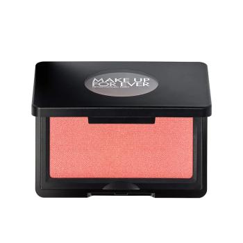 Make Up For Ever Tvárenka Artist Face (Powders Blush) 4 g 210 Bold Punch