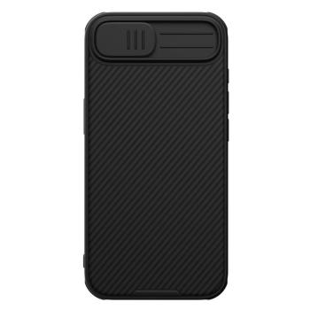 NILLKIN CAMSHIELD PRO Kryt pre Apple iPhone 16e čierny