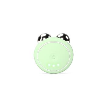Foreo FOREO BEAR™ 2 go Kompaktný cestovný mikroprúdový tonizačný prístroj na tvár Pistachio