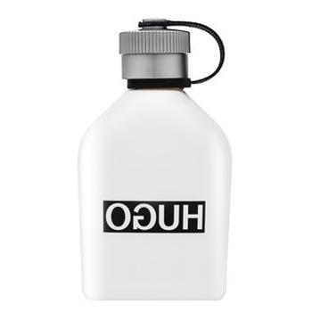 Hugo Boss Reversed toaletná voda pre mužov 125 ml