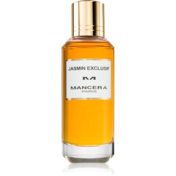 Mancera Jasmin Exclusif parfumovaná voda unisex 60 ml