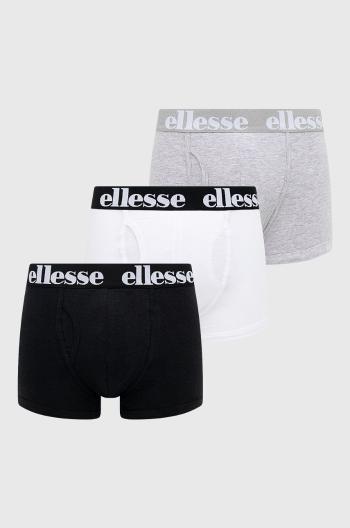 Boxerky Ellesse (3-pak) SHAY0614