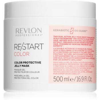 Revlon Professional Re/Start Color maska pre farbené vlasy 500 ml