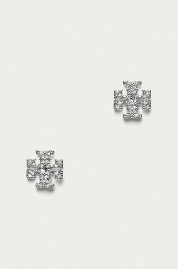 Tory Burch - Náušnice KIRA PAVE STUD 53423