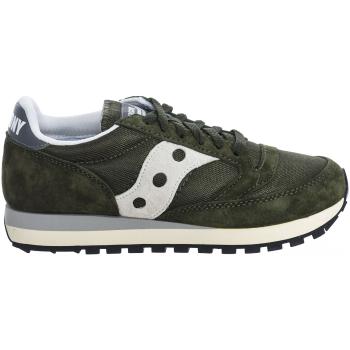 Saucony  S70539-59  Nízke tenisky Zelená