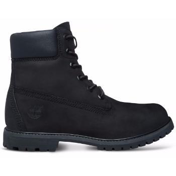 Timberland 6 IN PREMIUM BOOT Női magasszárú cipő, fekete, méret 37