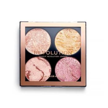 Revolution Paletka na tvár Cheek Kit 8,8 g Fresh Perspectiv