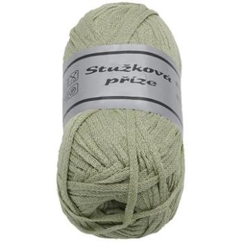 Stužková 50 g – 431 svetlozelená (6871)