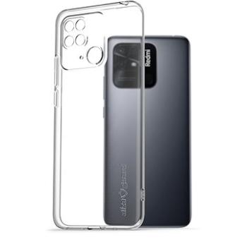 AlzaGuard Crystal Clear TPU case na Xiaomi Redmi 10C (AGD-PCT0258Z)