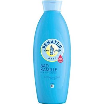 Penaten detská pena do kúpeľa Harmančeková 750 ml (3574661264417)