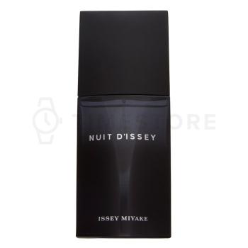 Issey Miyake Nuit D´Issey Pour Homme toaletná voda pre mužov 75 ml   - 30 dní na vrátenie tovaru, Garancia originality