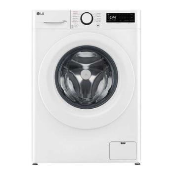 LG F2DR508SWW Mosó-szárítógép, 8 kg - 5 kg, 1200 ford./perc, AI D...