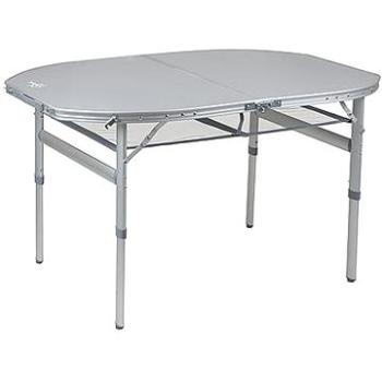 Bo-Camp Prem. Table ovál det. leg 120 × 80 cm (8712013044200)