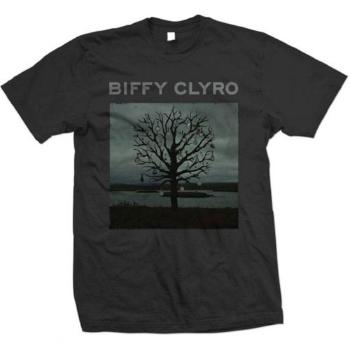 Biffy Clyro tričko Chandelier  one_size