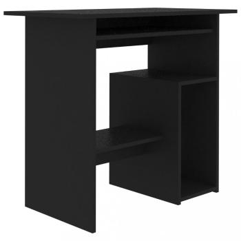 Počítačový stôl 80x45 cm Dekorhome