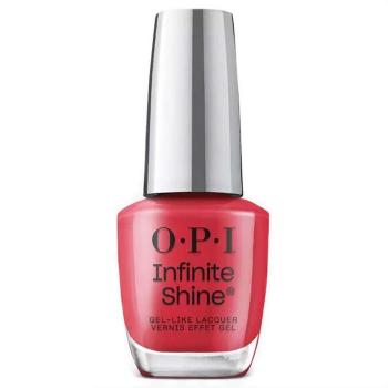 OPI Lak na nechty s gélovým efektom Infinite Shine (Gél-Like Lacquer) 15 ml Dutch Tulips