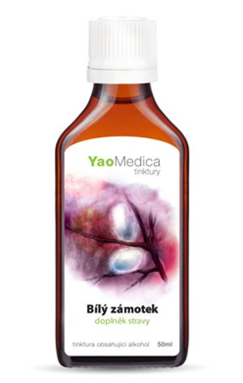 YAOMEDICA Biely zámotok, 50 ml