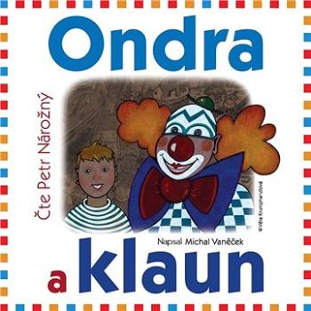 Ondra a klaun