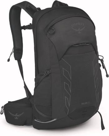 Osprey Talon Ruksak Black 22 L