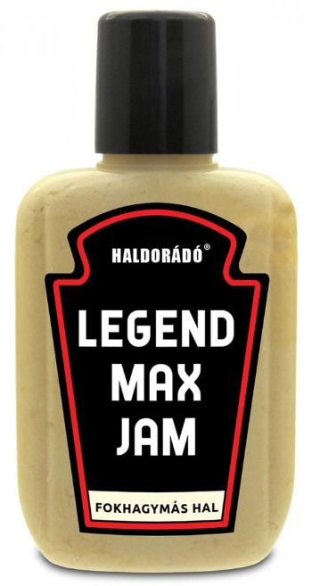 Haldorádó gel legend max jam 75 ml - cesnak ryba