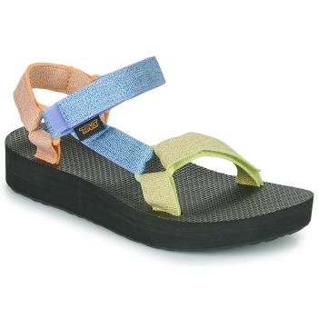 Teva  MIDFORM UNIVERSAL  Sandále Viacfarebná