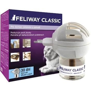 Feliway difuzér + fľaštička s náplňou, 48 ml (3411112255061)