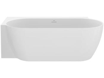 Voľne stojaca vaňa Ravak Freedom II TEC L 175x86 cm akrylát ľavá CC91000000