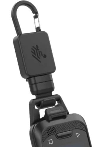 Zebra SG-EC30-RET1-01, retractor