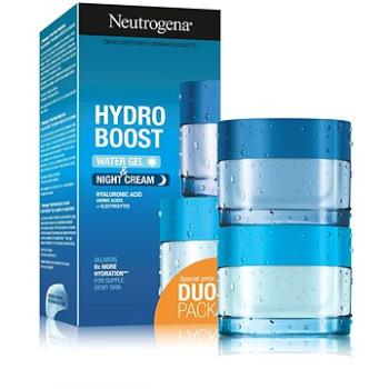 NEUTROGENA HydroBoost DuoPack 2× 50 ml (3574661639222)