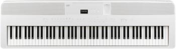 Kawai ES520 W Digitálne stage piano White