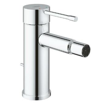 Bidetová batéria GROHE Essence New s výpusťou chróm 32935001