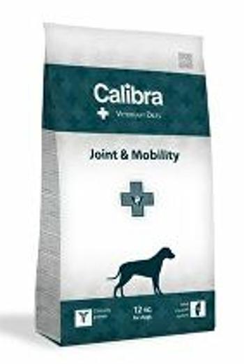 Calibra VD Dog Joint & Mobility 12kg + maškrty zadarmo