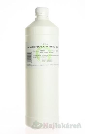 GLYCEROLUM 85% Ph.Eur. - GALVEX sol 1200g