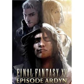 FINAL FANTASY XV EPISODE ARDYN – PC DIGITAL (906658)